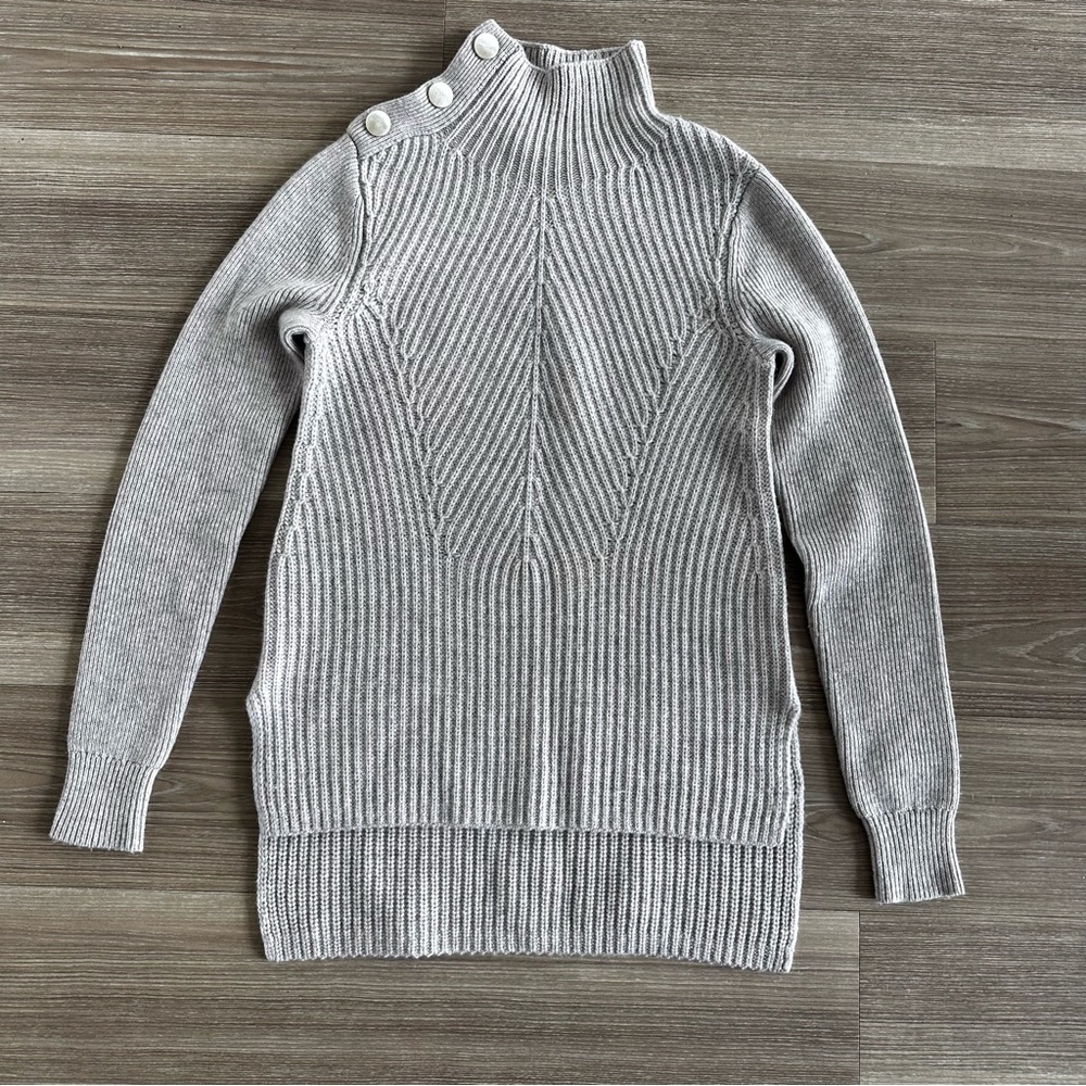 NWOT Veronica Beard Sweater